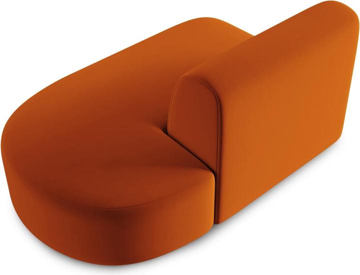 Actual product image Maison Heritage Chiara (2 person sofa)