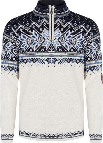 Dale of Norway Vail Sweater - Merinopullover - Herren (S)