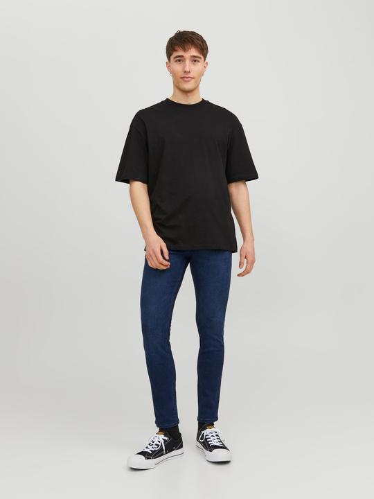 Produktbild Jack & Jones Glenn Jeans Slim Fit Blue Denim (W31/L32)