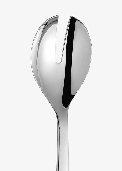 Produktbild WMF Salatbesteck Servierbesteck 30cm Nuova Edelstahl 18/10 poliert (Salatbesteck)