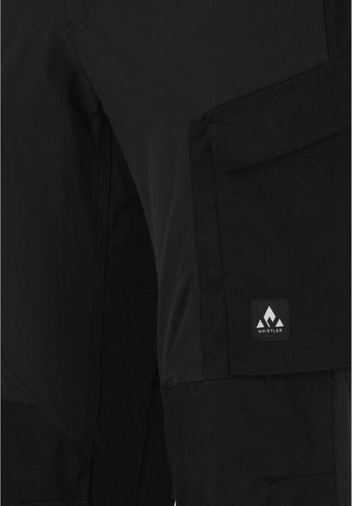 Actual product image Whistler Romning Outdoor Pant (3XL)