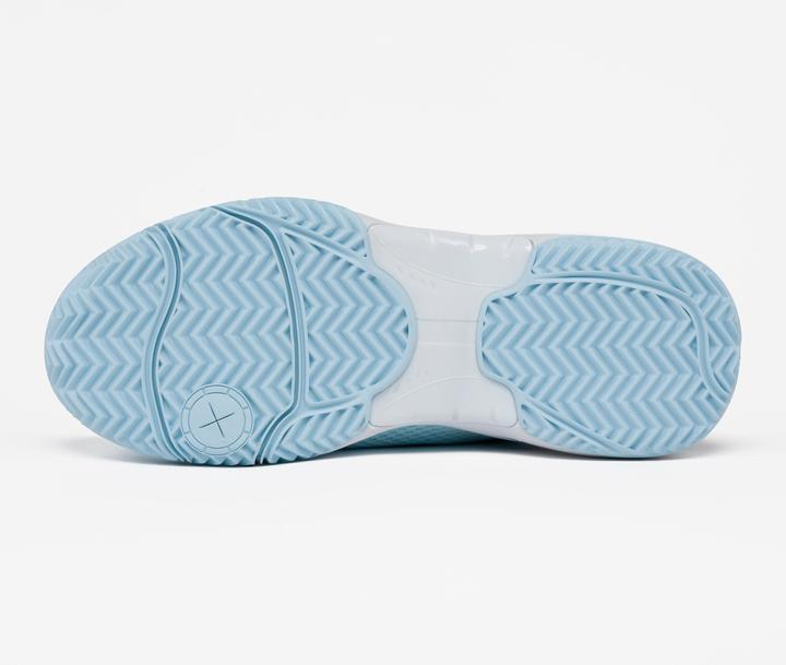 Produktbild Kuikma Women's Padel Shoes PS Comfort - Blue (42)