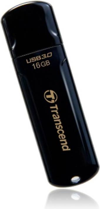 Actual product image Transcend JetFlash 700 (16 GB, USB-A)