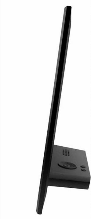 Actual product image Braun Photo DigiFrame 10 Slim (10.10", 1024 x 600 pixels)