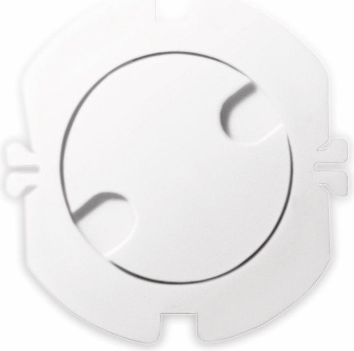 LogiLink Socket protector with automatic closure