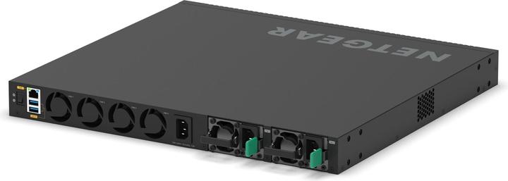 Produktbild Netgear M4350-44M4X4V (MSM4352)-44x2.5G, 4x10G/M (52 Ports)