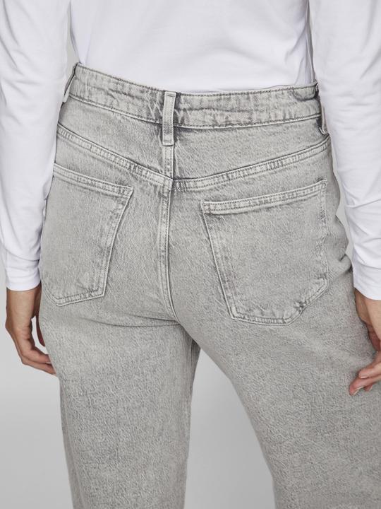 Produktbild Vila VIKELLY High Waist Straight Fit Jeans (W42/L32)