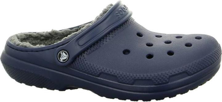 Actual product image Crocs Classic Lined Clogs Unisex (46)