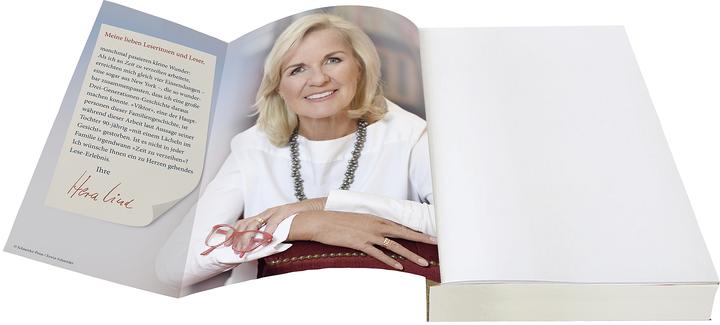 Produktbild Zeit zu verzeihen (Deutsch, Hera Lind, 2024)