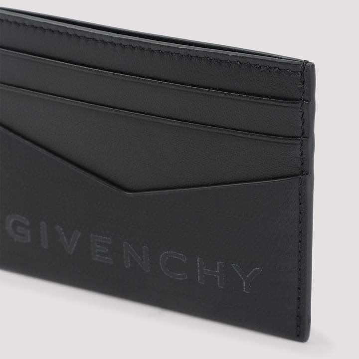 Actual product image Givenchy Wallets Black