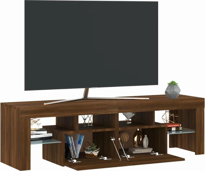 Image du produit VidaXL Kendal (140 x 36.5 x 40 cm)