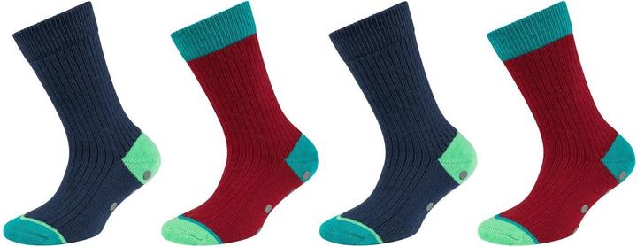 S.Oliver Socken (4er Pack, 27, 30)
