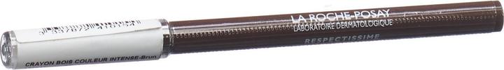 Actual product image La Roche Posay Crayon Bois Brun (Brown)