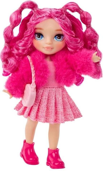 Actual product image MGA Rainbow High Littles Dolls- Daisy (Yellow)