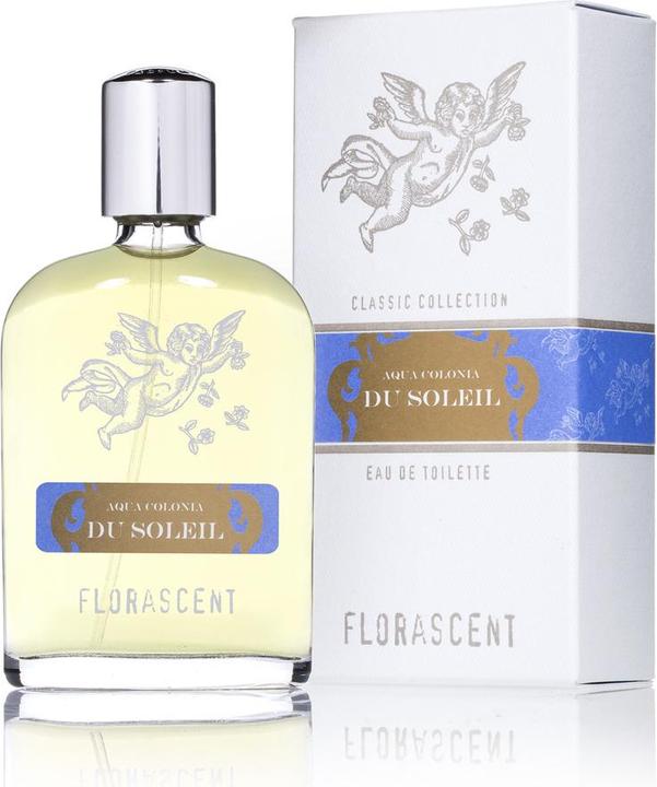 Florascent Du Soleil (Eau de Toilette, 30 ml)