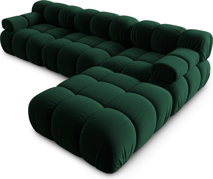 Actual product image Micadoni Bellis (4-seater, 3-seater, 2 person sofa)