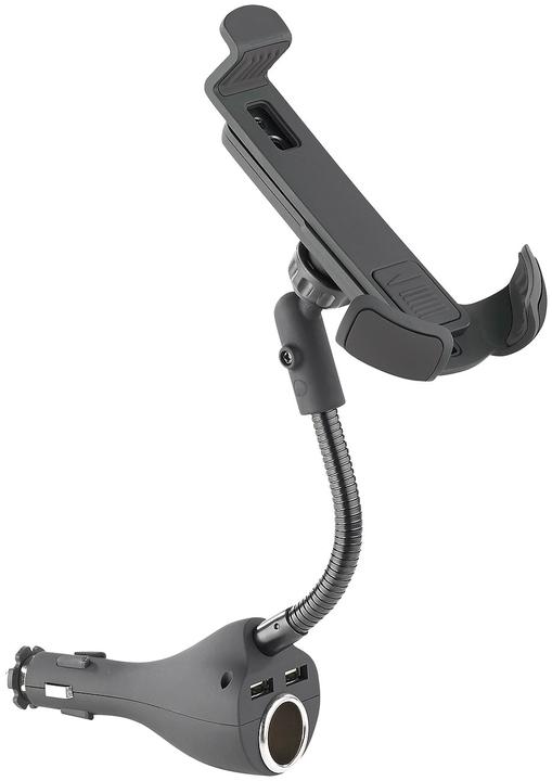 Produktbild Callstel Flexible Kfz-Halterung
