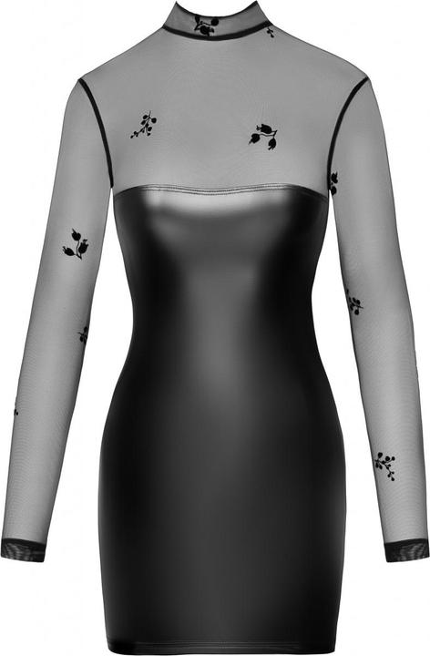 Produktbild Noir Handmade Kleid Flockprint S (S)