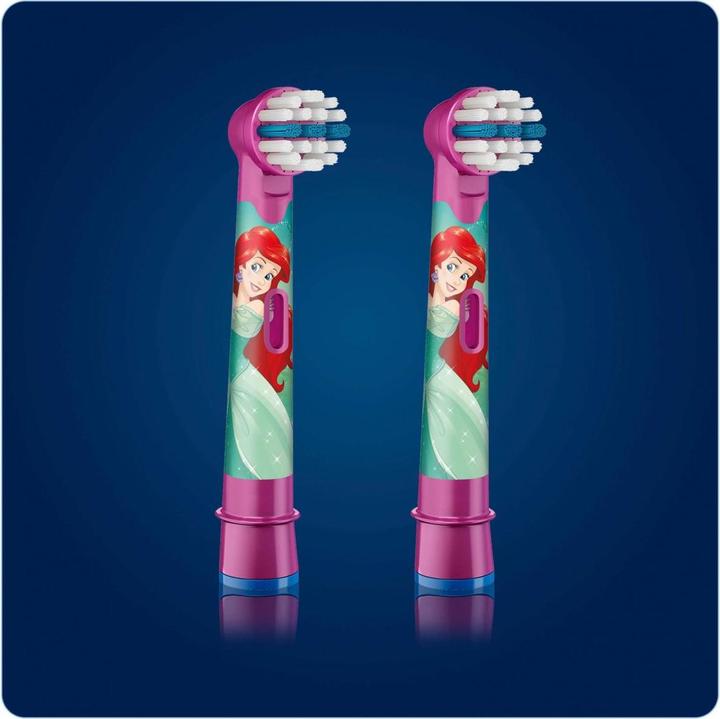 Produktbild Oral-B Stages Power Kids (2 x)