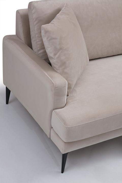 Produktbild Atelier del Sofa Fox (3-Sitzer)