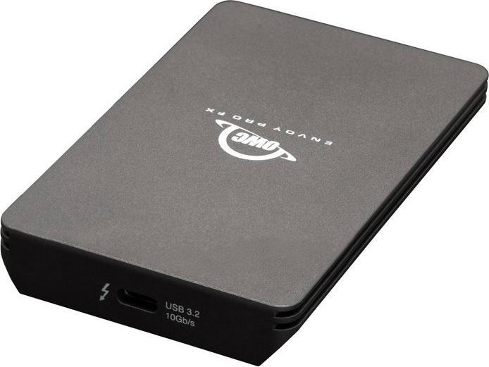 Actual product image OWC Envoy Pro FX (2 TB)