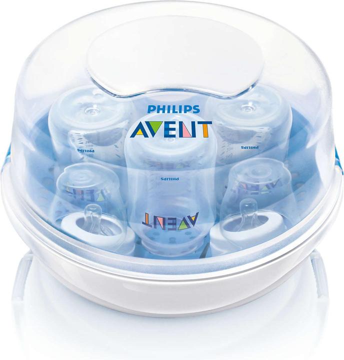 Actual product image Philips Avent SCF281/02