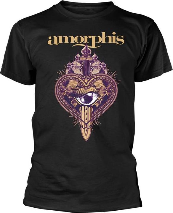 Universal Textiles Queen Of Time Tour TShirt (S)