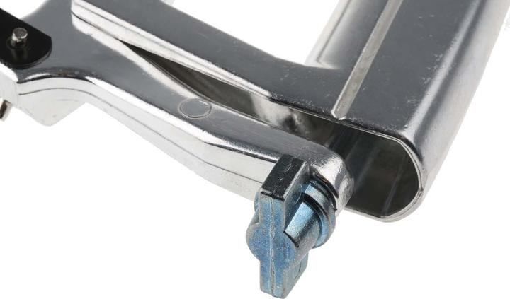 Produktbild Rs Pro Bügelsäge Kohlenstoffstahl, 300 mm, 24 Zähne/Zoll