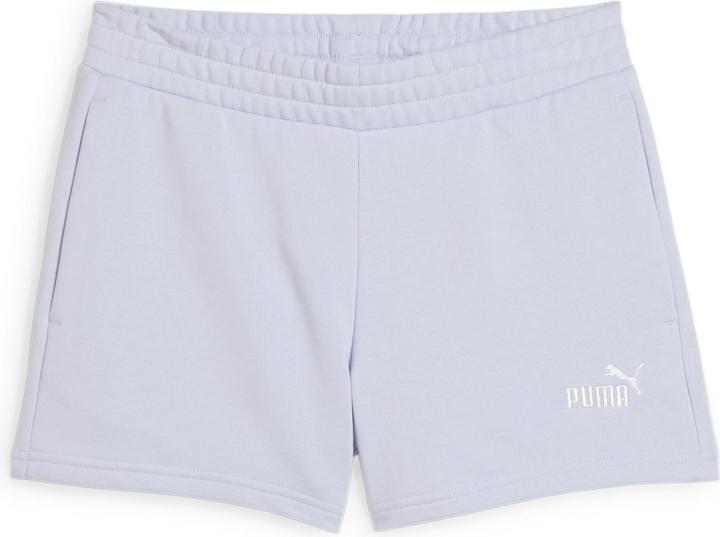 Puma ESS Small No. 1 Logo 4" Shorts TR (s)