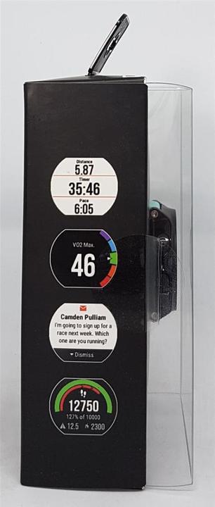 Image du produit Garmin Forerunner 235 (45 mm)