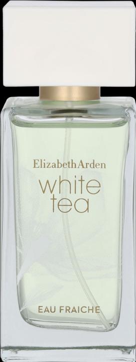 Produktbild Elizabeth Arden White Tea Eau Fraiche Eau de Toilette (Eau de Toilette, 50 ml)