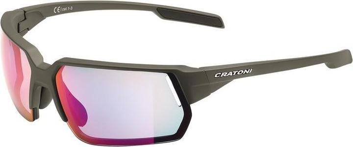 Actual product image Cratoni C-Lite NXT photochr