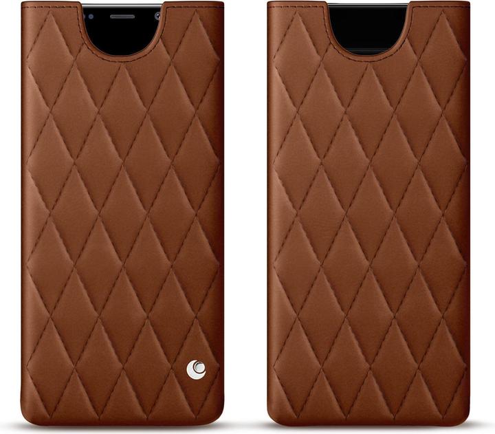 Image du produit Noreve Housse cuir (Samsung Galaxy Note 9)