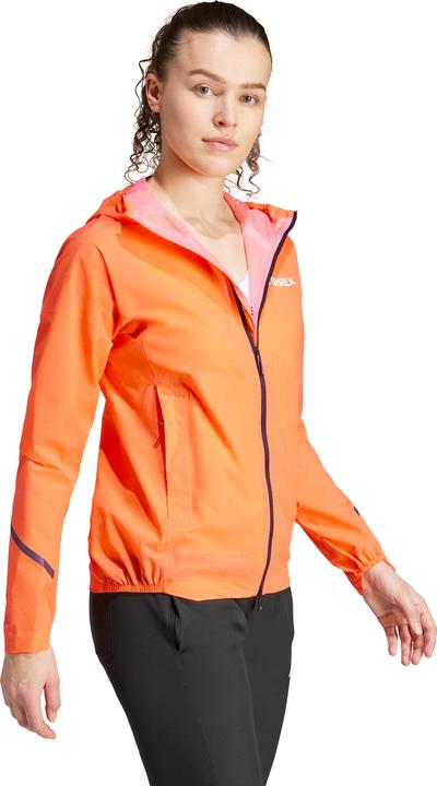 Image du produit adidas Women's Terrex Xperior 2.5L Light Rain.Rdy (XS)