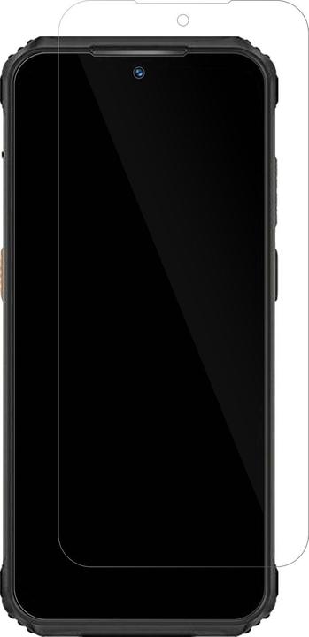 Actual product image Dipos Screen Protector Crystalclear (4 Piece, Ulefone Armor 21)
