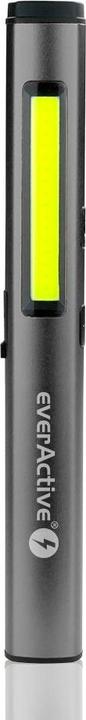 Produktbild Everactive PL-350R (UV LED Laser) - Taschenlampe (16.50 cm, 350 lm)