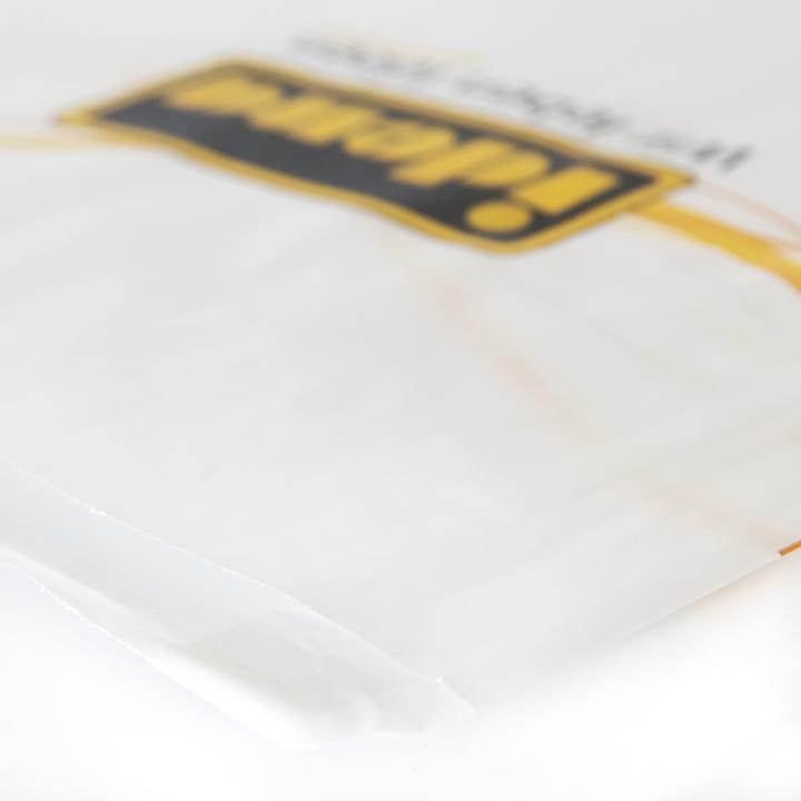 Produktbild Idena Papiertüten C5 100 Stück 17x24cm (Geschenktüte, 100 x)