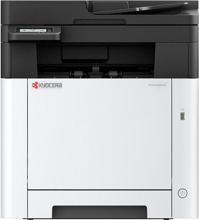 Kyocera ECOSYS MA2101CWFX (Laser, Farbe)