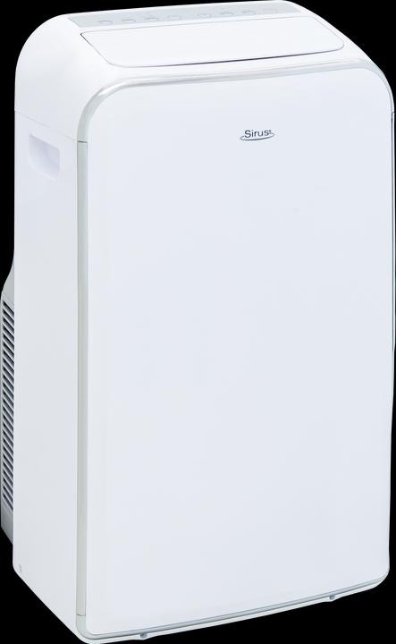 Image du produit Sirus Air conditionné Komfort (35 m², 11635 BTU/h)