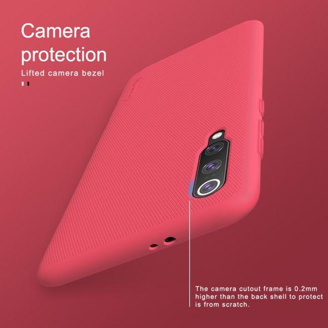 Produktbild Nillkin Super Frosted Shield Series (Xiaomi Mi 9 Pro)