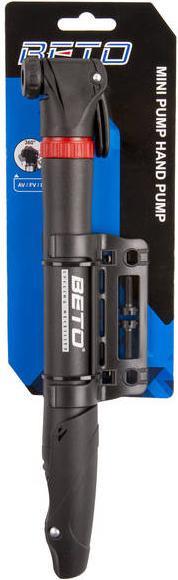 Actual product image Beto 360 T