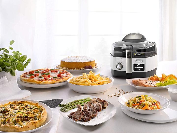 Image du produit De'Longhi FH 1396 Extra Chef Plus