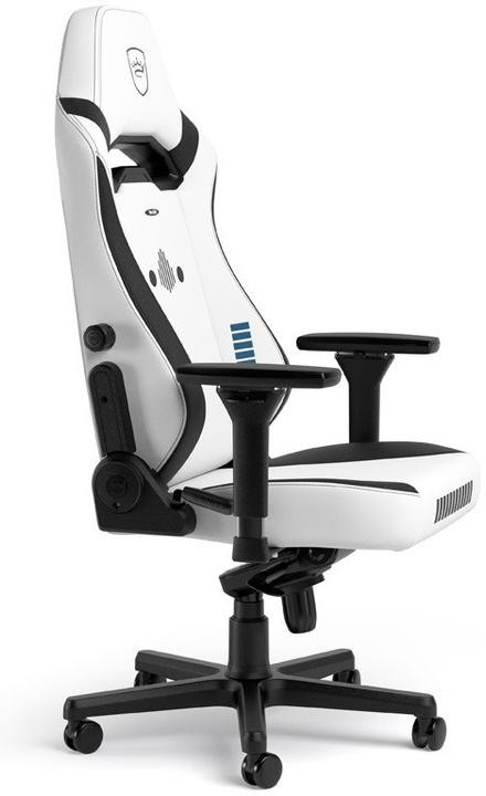 Produktbild noblechairs HERO ST - Stormtrooper Edition