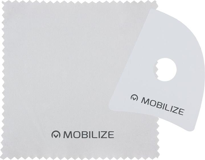 Produktbild Mobilize Klarer 2er-Pack PET (2 Stück, Huawei P30)