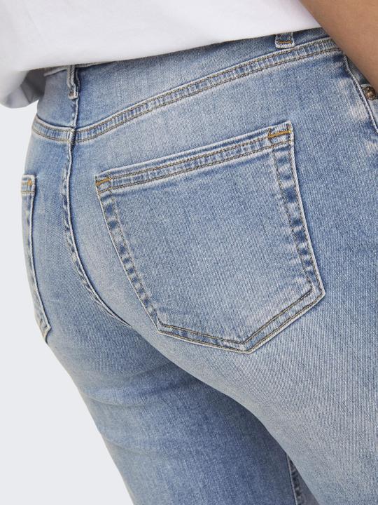 Actual product image Only Onlblush Mid Straight Dnm Tai467 Noos (32)