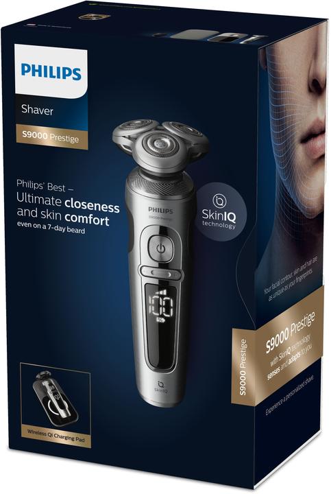Actual product image Philips SP 9861/16