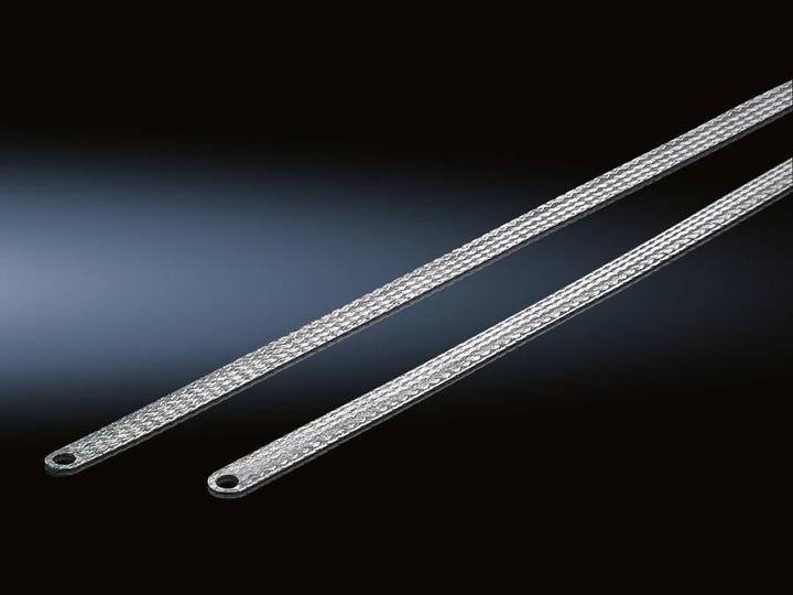 Immagine prodotto Rittal Cinghia di messa a terra SZ 2412.316 10 pz.