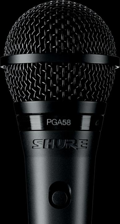 Immagine prodotto Shure Pga58 Xlr