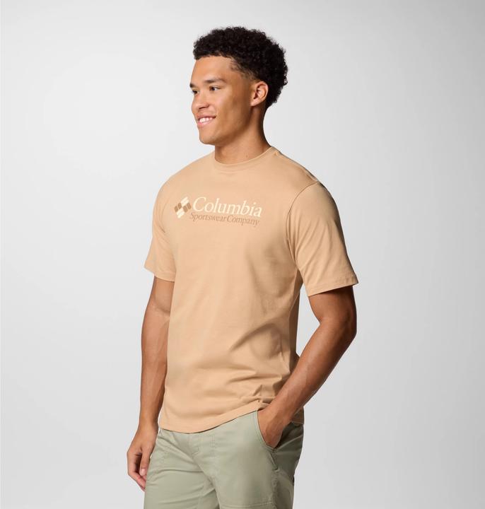 Produktbild Columbia CSC Basic Logo™ Short Sleeve (M)
