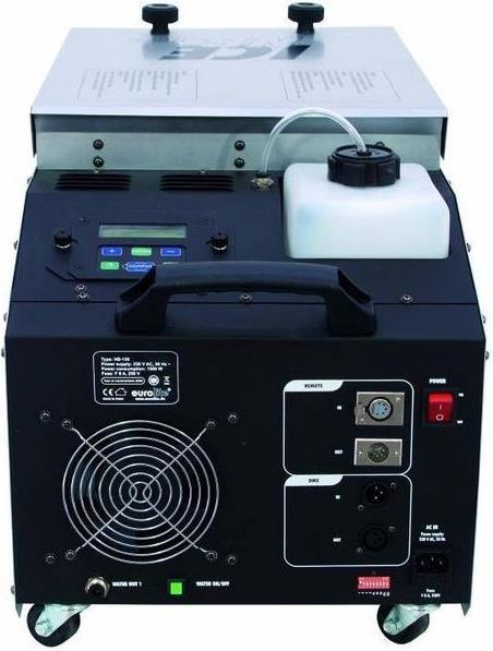 Produktbild Eurolite Nb-150 Ice